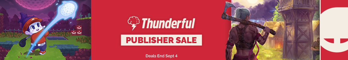 Thunderful