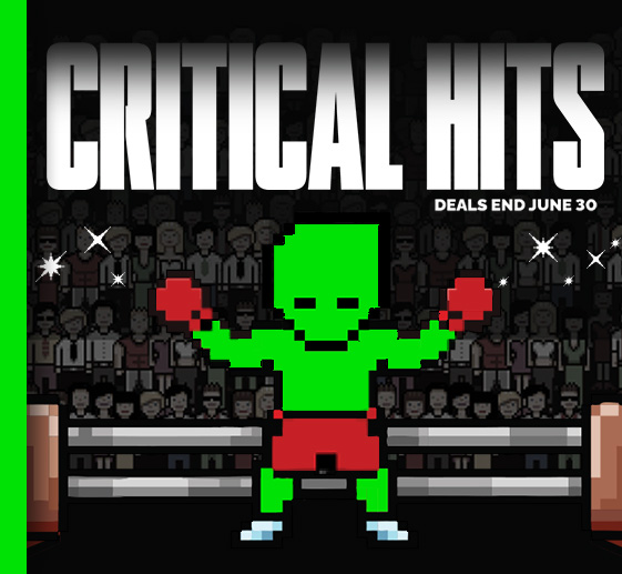 Critical Hits