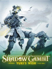 

Shadow Gambit: Yuki's Wish