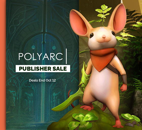 Polyarc
