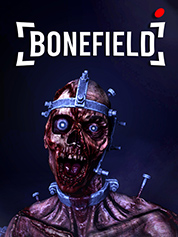 

BoneField: Bodycam Horror