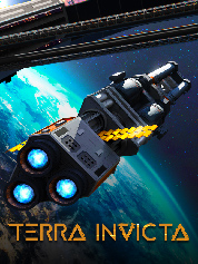 

Terra Invicta
