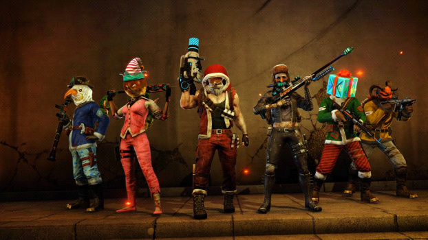 Killing Floor 2 Digital Deluxe Pc Steam Game Keys Killing Floor 2 Digital Deluxe Pc Steam Game Keys