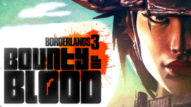 Borderlands 3 Bounty Of Blood Ps4 Sony Game Keys