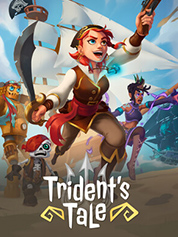 

Trident's Tale