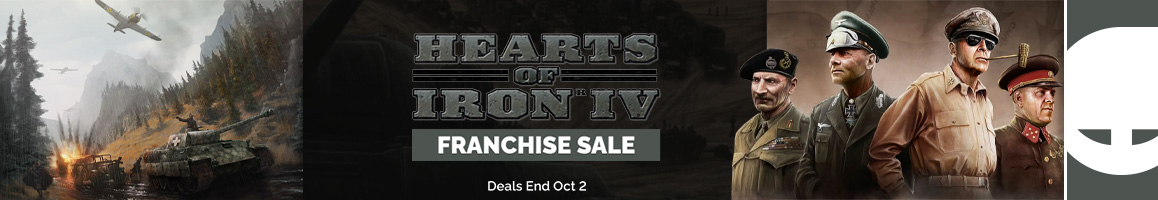 Hearts of Iron