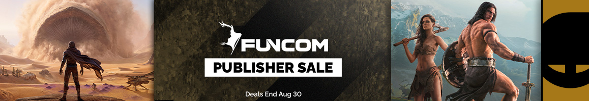 Funcom