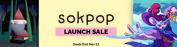 Sokpop