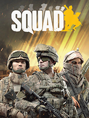 

Squad