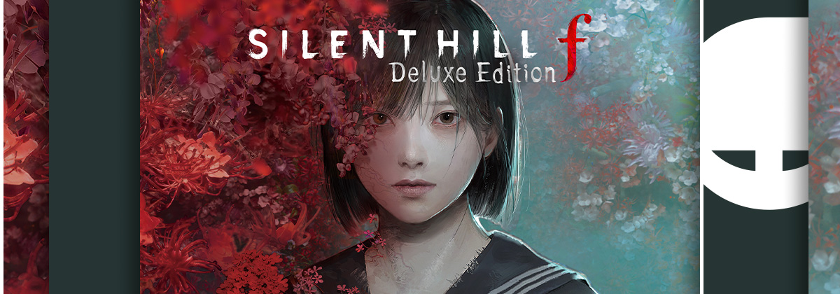 SILENT HILL f - Digital Deluxe | PC - Steam | Game Keys