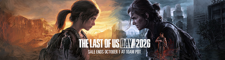 The Last of Us