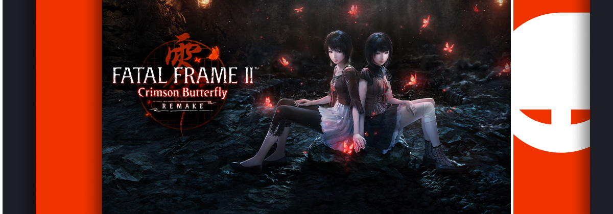 FATAL FRAME II: Crimson Butterfly REMAKE | PC - Steam | Game Keys