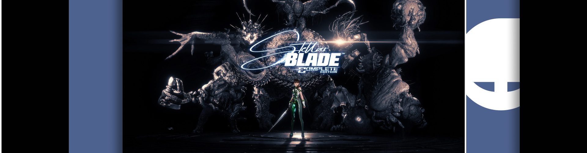 Stellar Blade™ Complete Edition | PC - Steam | Game Keys
