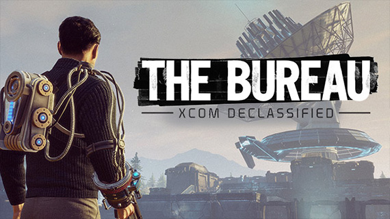 The Bureau: XCOM Declassified | PC - Steam | Game Keys