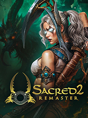 

Sacred 2 Remaster