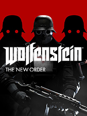 

Wolfenstein: The New Order (GAS)
