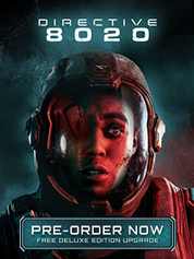Directive 8020