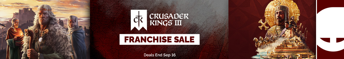 Crusader Kings