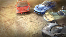 The Crew Season Pass