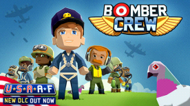 Bomber Crew