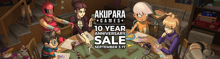 Akupara
