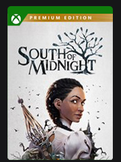 

South of Midnight Premium Edition