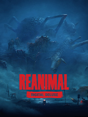 REANIMAL Digital Deluxe Edition