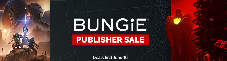 Bungie