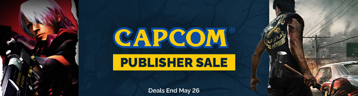 Capcom
