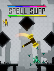 

Spell Swap