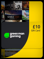 

£10 Giftcard