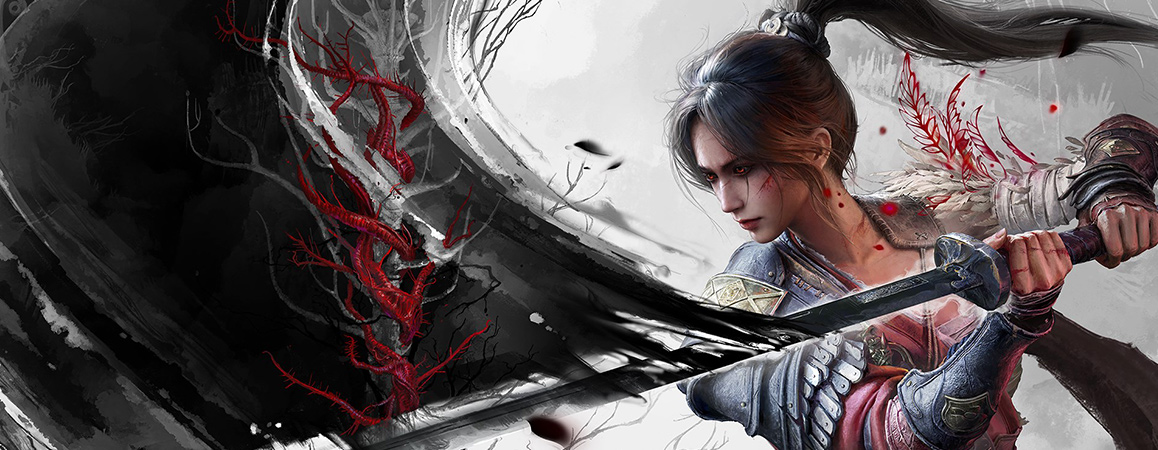 Wuchang: Fallen Feathers PC (Clé Steam Globale) - Action Aventure Beat Them All - 2025