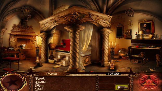 The Dracula Files | PC - Steam | Game Keys