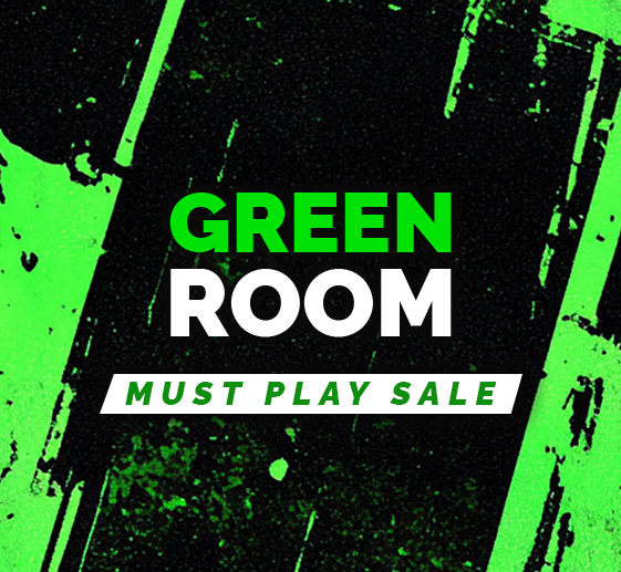 Green Room