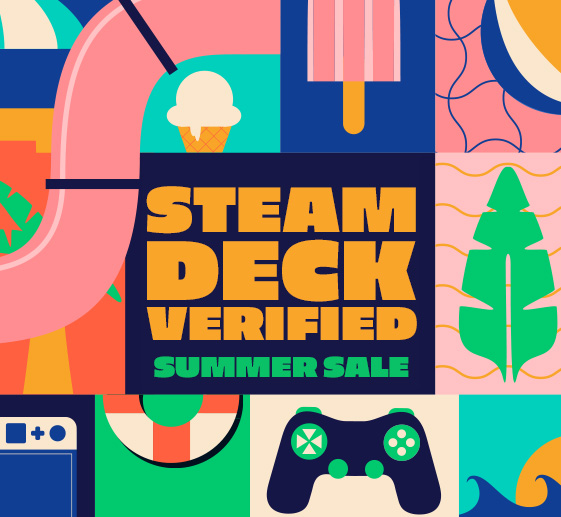 Steam Deck Verified