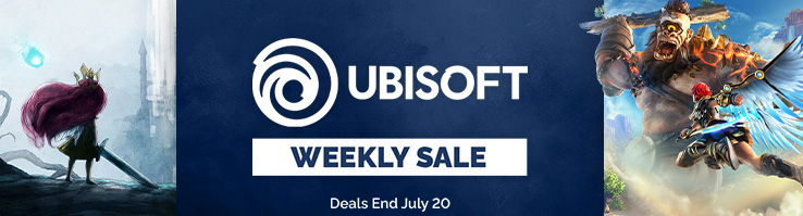 Ubisoft