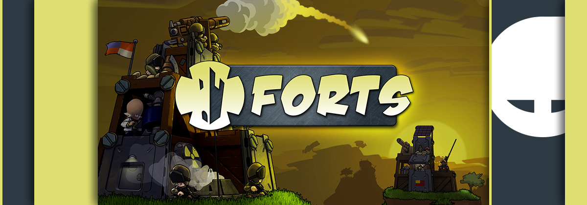 Forts Pc Steam Game Keys
