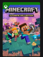 Minecraft: Ultimate Collection