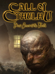 

Call of Cthulhu: Dark Corners of the Earth