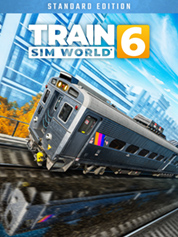 

Train Sim World® 6
