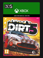 

DIRT 5 - Year One Edition