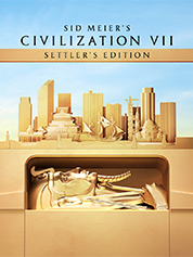

Sid Meier's Civilization VII Settler's Edition