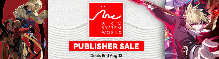 Arc System Works