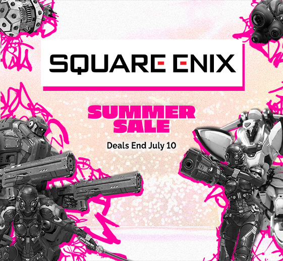 Square Enix