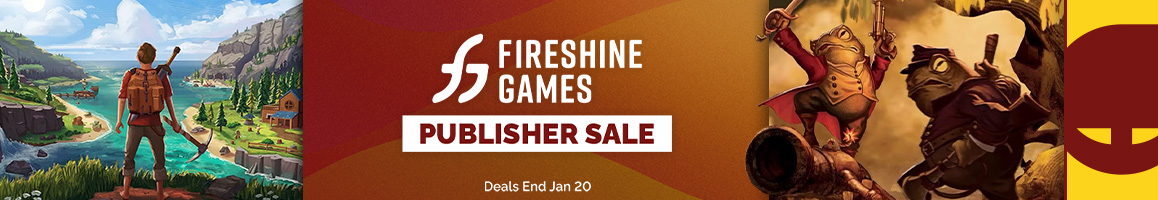 Fireshine Games