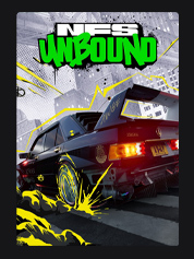 

Need for Speed™ Unbound