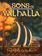 

Sons of Valhalla