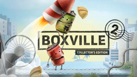 Boxville 2 Collector's Edition | PC - Steam | Game Keys