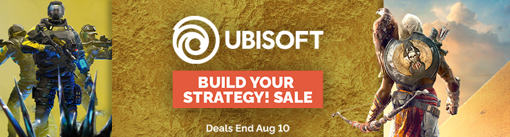 Ubisoft
