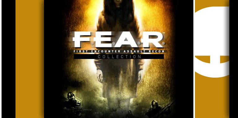 F E A R Pack Pc Steam Game Keys